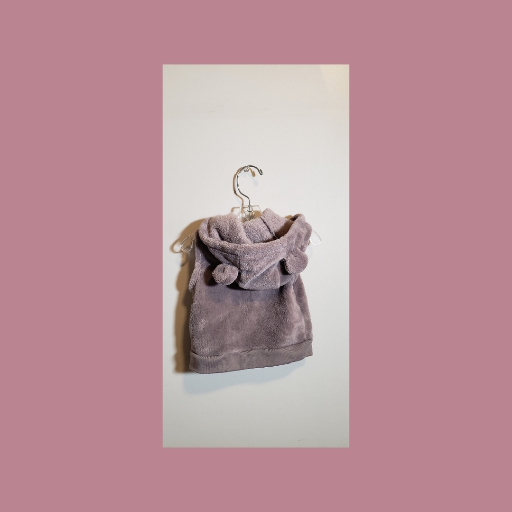 Carter's Vest